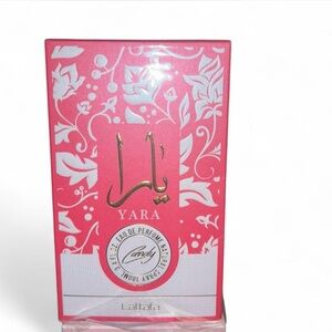 Yara by Lataffa 2 Sets of Perfume Bottles